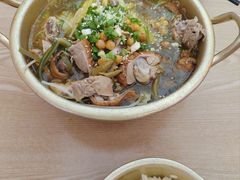 -冒菜西施·非遗冒菜(总店)