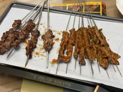 -丁虎子烤肉(国道二店)