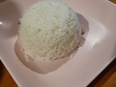 白饭-Ruam Saep Yok Khok Som Tam