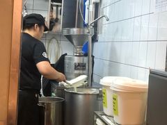 -永和大王(茉莉上新·共和新路店)