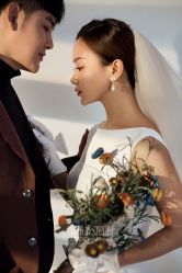 点击看大图 -太古映画婚纱摄影(天河店)