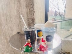 -CEMENT·coffee bar (凤凰创意园店)