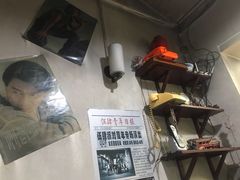 -炙热童年·老北京炙子烤肉(南锣鼓巷店)