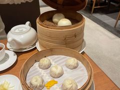 -鼎泰丰(德基广场店)