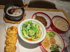 -吴家·淮扬小馆(滨湖银泰店)