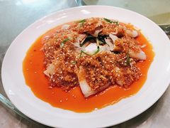 -新渝城·川菜·火锅(区庄店)