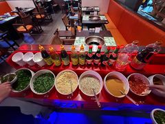 -巴蜀大将火锅(春熙店)