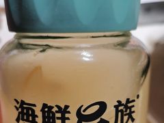 -海鲜e族(五江天街店)