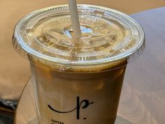 -Parking Coffee(孩儿巷店)