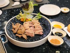 -新兴·金羊座·粤菜点心(乐峰店)