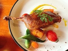 -布拉格餐厅· 中欧捷克菜(全国首店)