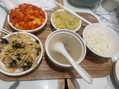 -乡村基·川味现炒大王(熙悦天街店)