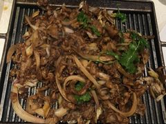 -四季小馆·地道北京小吃(广百店)