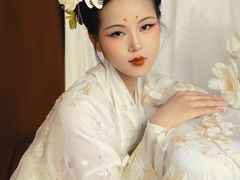 -吉田美学化妆美甲摄影培训(丽水校区)