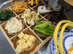 -芈重山老火锅(昌平店)