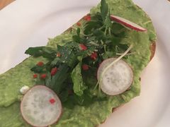 -Egg•Allday Brunch(襄阳北路店)