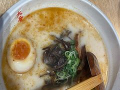 -味千拉面(上海松江二店)