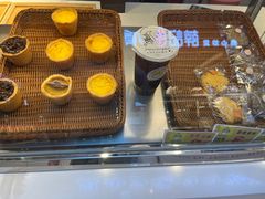 -贝儿多爸々の泡芙工房(嘉里汇店)