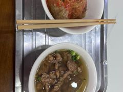 -东街钟楼肉粽(总店)