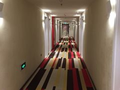 -宜必思酒店(厦门火车站店)
