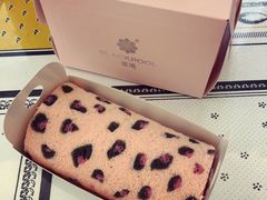 -黑池口感烘焙·生日蛋糕(坂田店)