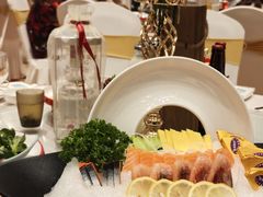 -海虹舫海鲜大酒店(诸暨店)