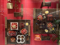 -阿胖龙虾小海鲜(宁国南路总店)