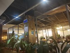 -润泽园海南椰子鸡·糟粕醋火锅(拱北店)