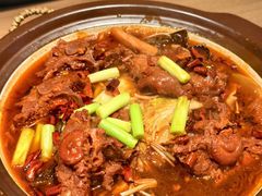 -街角等你.大连海鲜烧烤(西安路店)