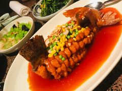 -湖滨28中餐厅·西湖宴·杭州君悦酒店