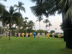 -三亚亚龙湾天域度假酒店