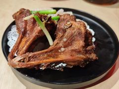 -避风塘(五角场店)