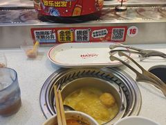 -龍歌自助小火锅(秦淮水游城店)