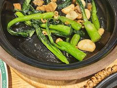 -去茶去餐厅(中央大街店)