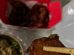 -老韩煸鸡(汉街店)