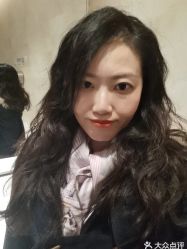点击看大图 -MORI HAIR SALON日式美发沙龙