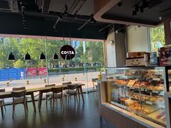 -COSTA COFFEE(金长安大厦店)