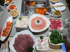 -海底捞火锅(龙湖三千集店)