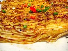 -很久以前羊肉串(农科路店)