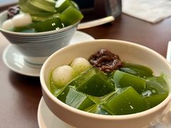 -六六·抹茶66’s SALDessert(保利时光里店)