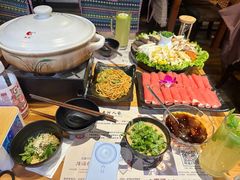 -束河人家(南锣鼓巷店)