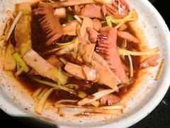 -老头儿油爆虾·知味杭州(爱琴海购物中心)