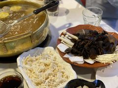 -食潮汕头鲜牛馆(望京保利店)