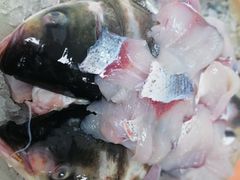 -星湖特色餐厅· 三岔湖环球融创天堂洲际酒店