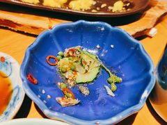 -一心创作料理屋(经开万达店)