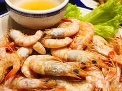 -旺角小渔村·海肠捞饭开创者(环山路店)