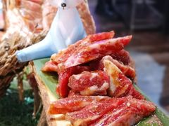 -鹤江桥·红油牛肉粉(SKP店)