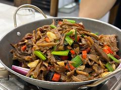 -湘德楼(德胜门外大街店)
