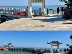 -兴城海滨风景区