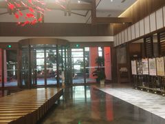 -嘉兴清池酒店温泉
